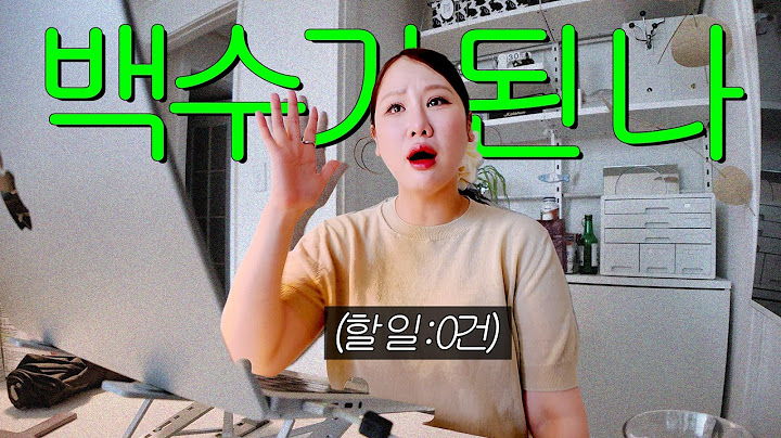 I lost my job and became unemployed👋🏻 After quitting my job, I'm eating vlogㅣHome cooking, turnip...