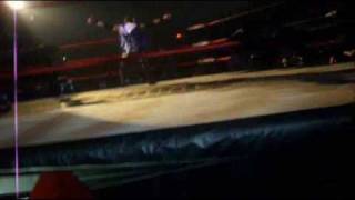 Tna Live & Entrances Live