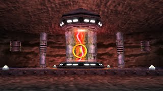 Donkey Kong 64 - Fastest Hideout Helm Barrels