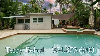 1627 NE 17th Ave, Fort Lauderdale, FL 33305