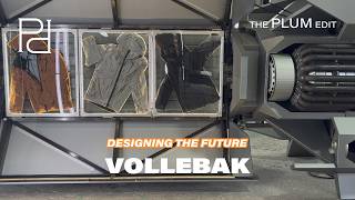 Designing The Future