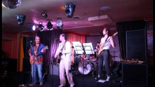 VINOGRAD-OFF BAND