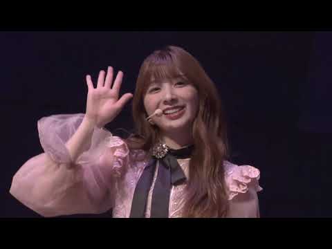 NiziU - Twinkle Twinkle Live with U 2022 “Light it Up”