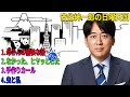 安住紳一郎の日曜天国「母さんの愉快な話」「なかった、ヒヤッとした」「手作りカール」「虫と私」