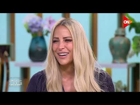 ريم مصطفى هتتجوز مين قالوا هتتجوز محمد صلاح