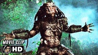 PREDATOR Clip - \