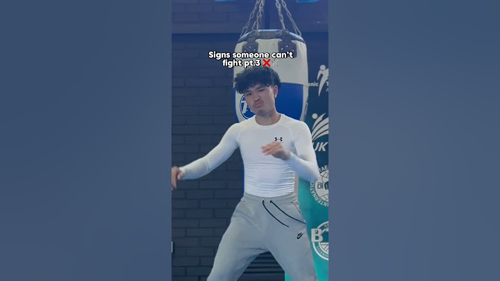 Signs someone can’t fight part 3 #taekwondo #tkd #boxing #muaythai #martialarts