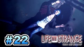 光の後ろに居た闇【Life Is Strange】実況：Part２２
