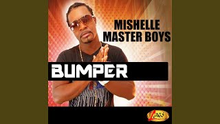 Bumper - Mishelle Master Boys