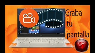 GRABADOR DE PANTALLA (DU RECORDER) EN WINDOWS screenshot 4