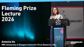 Fleming Prize Lecture: Unravelling Respiratory Viral Infections: from Bedside to Bench and Back