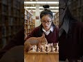 chess champion Squeal #chess #squirrel #race #funnyvideo
