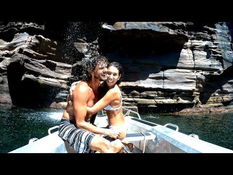 Ep.174 King George Twin Falls