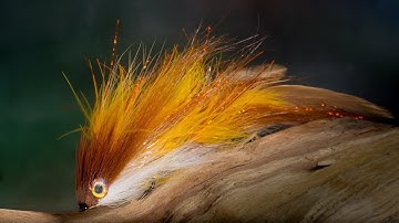 Ahrex - Ragdolly - tied by Andreas Andersson