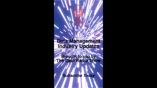 NVIDIA launches AI Workbench: The Data Radio Show Industry Update