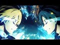 【MAD】不可逆リプレイス【Sword Art Online Alicization】