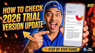How to Check Origin OS 7 Trial Version Update in 2026 | Vivo & iQOO Trial Update Guide