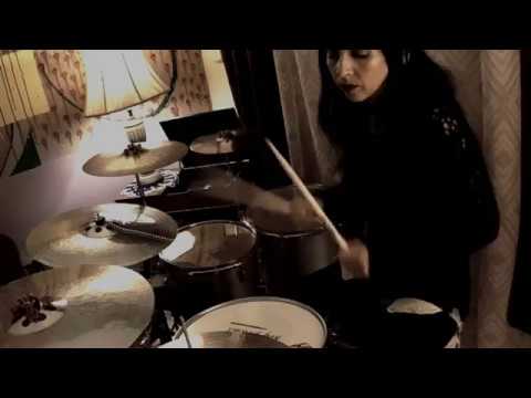 Видео: LP | Lost On You -Cover by Ory Drums-