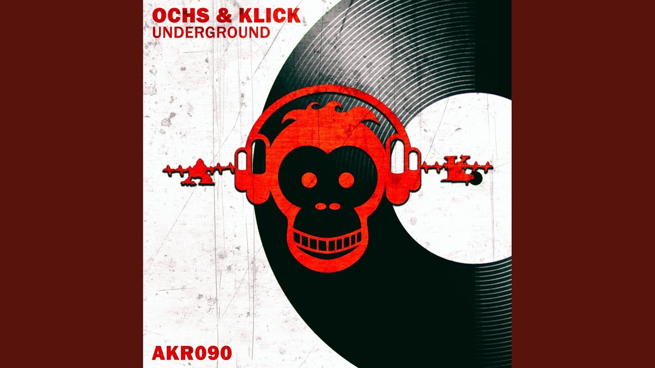 Watch Underground on YouTube Watch Underground on YouTube