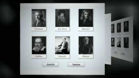 Fun with Silverlight 4