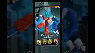 This Transition Is Broly,Goku And Vegetooooo