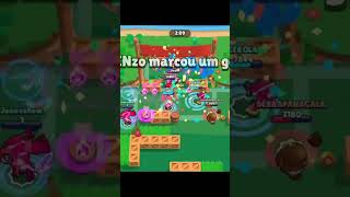 jogando de ollie no brawl stars #brawlstars #supercell #gaming #edit #memes #funny #fyp