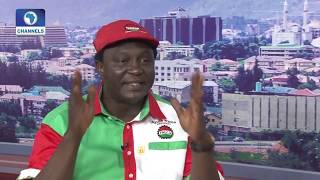 Special Report On Minimum Wage Debate Pt.1