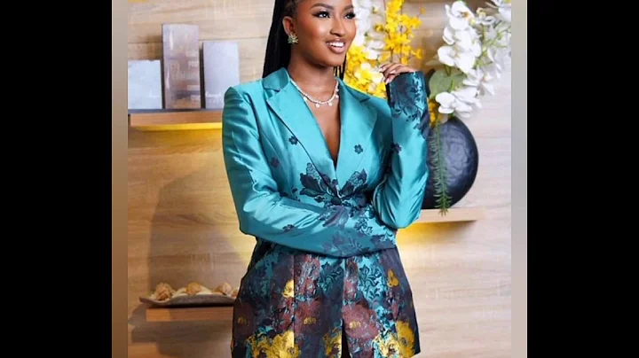 HEADIES AWARD HIGHLIGHT: Celebrity Outfits (14thHeadiesAward)