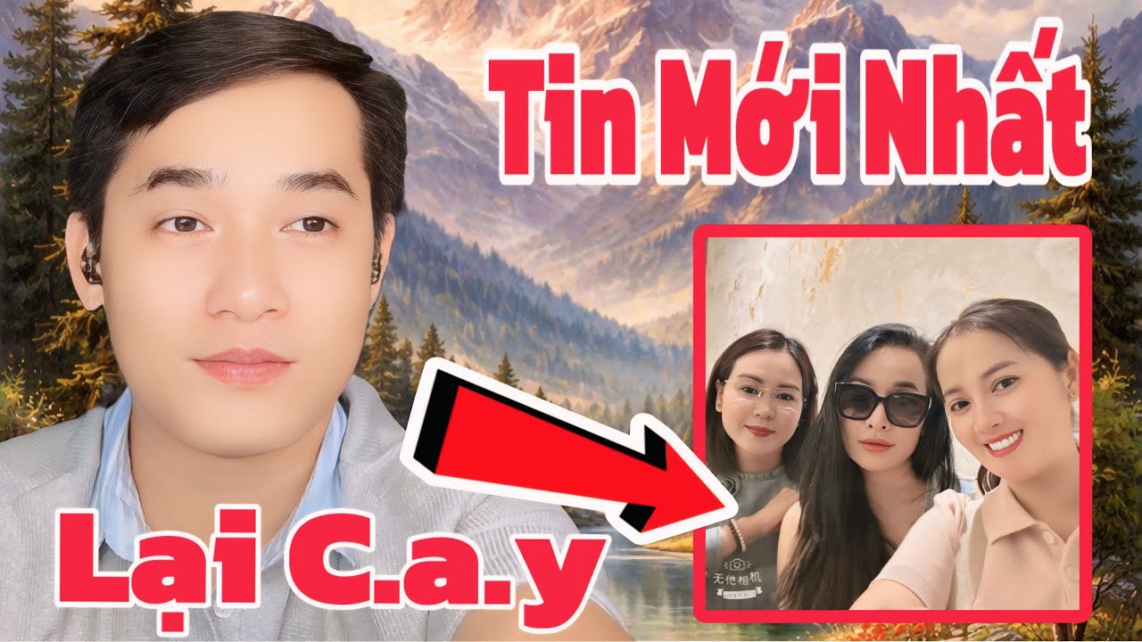 Tin Vui: LS Tuyết Ngọc, Chị Ni, Hồng Loan báo TIN VUI mới nhất 29/12