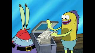 SpongeBob SquarePants