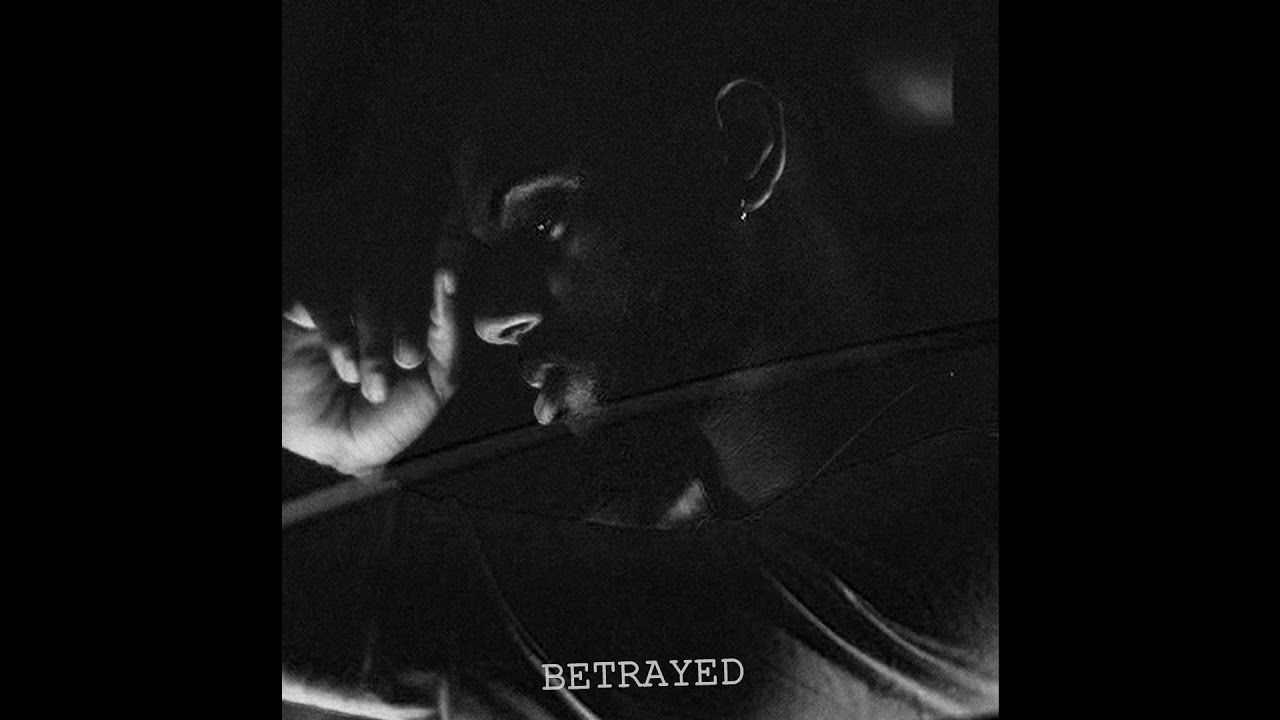 (FREE) trapsoul type beat betrayed YouTube
