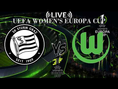 77gacor x boxing88 - 🔴 Live Sturm Graz/Stattegg Women vs VfL Wolfsburg Women | UEFA Women's Europa Cup