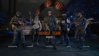 This is why I love Ela *Almost ace T-T*