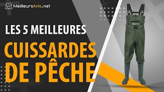 Meilleure Paire De Cuissardes De Pêche - Avis & Guide Dachat Comparatif 2020