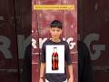 Sting vs coco cola🔥😂|  indian family | #short #relatable #comedy #indian #sting