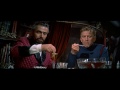 20 000 Leagues Under The Sea 1954 The Dinner Party 