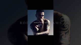 Lost XXV Robbie Williams New SINGLE