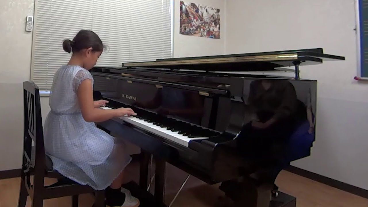 第13回 ベーテン音楽コンクール 中国地区本選 岡山会場 に参加いたしました 動画あり 19 10 16