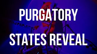 Purgatory 19697W | States Robot Reveal