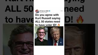 Should All 50 States Require Voter ID? 🇺🇸