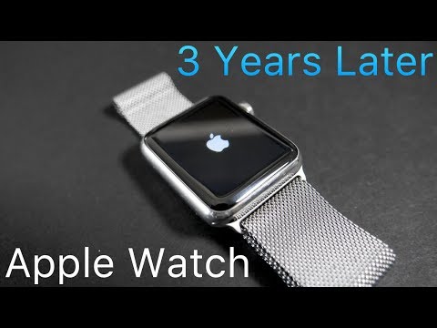 その他 Apple Watch - APPLE WATCH3 42 SGAL BK140-210 Apple Watch (S3) 42mm (GPS/Cellular) Space Gray, Black Sport