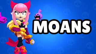 The MOST SUS voice lines in Brawl Stars screenshot 4