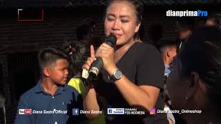 NUNGGU WAKTU -  DIANA SASTRA  | CURUG WETAN | SUSUKAN LEBAK | CIREBON | 9/4/2018 | DS 