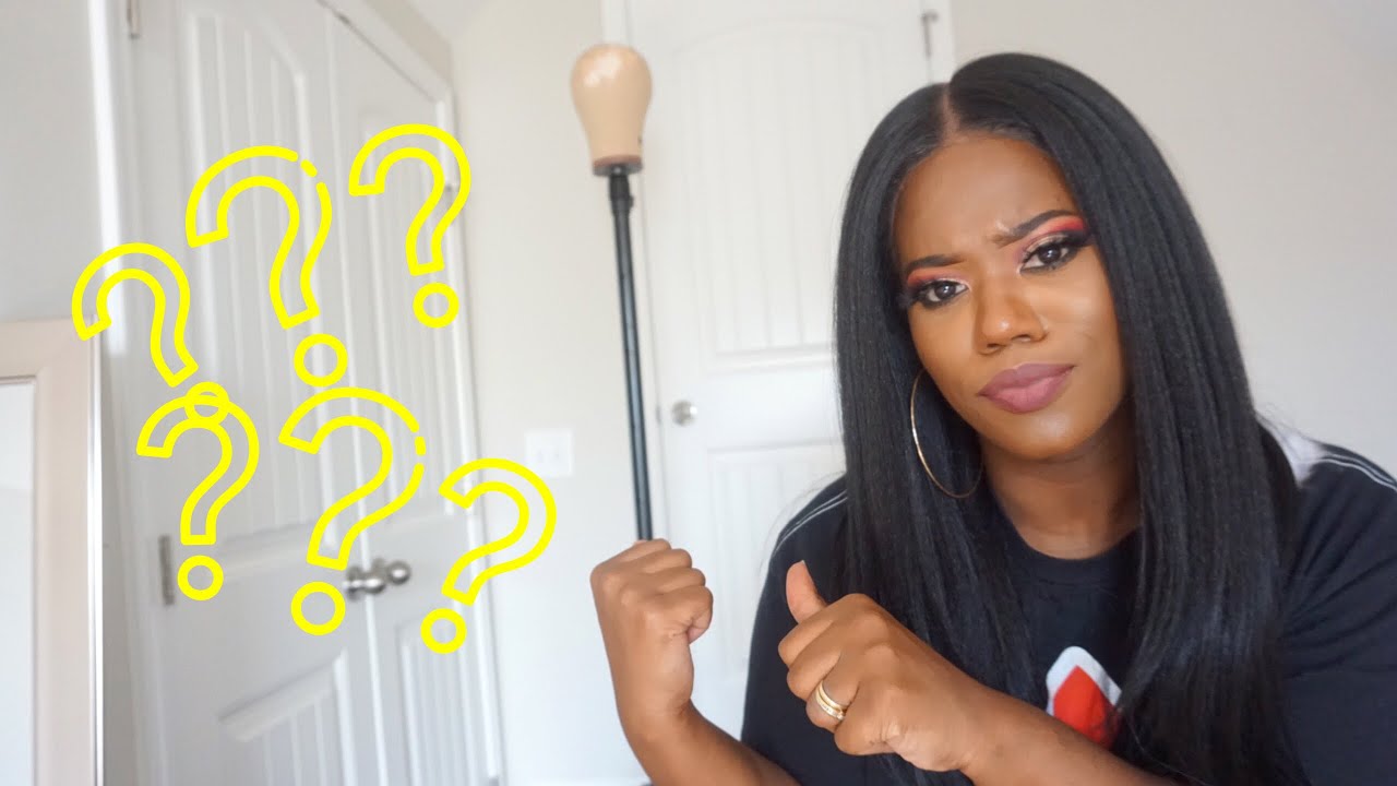 HOW TALL IS IT?!! - Reviewing YEBO (AMAZON.COM)