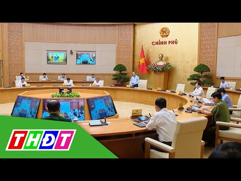 Video Việt Nam đang bước vào thời kỳ cao điểm dịch Covid-19... - youtube