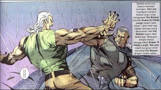 Wira Tunggal Episod 59