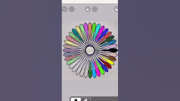 spirograph drawing|spirograph art                 #2024 #shorts #short #spirograph #drawing #circle
