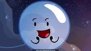 Bfdia Secret Message (AS OF BFDIA 24)