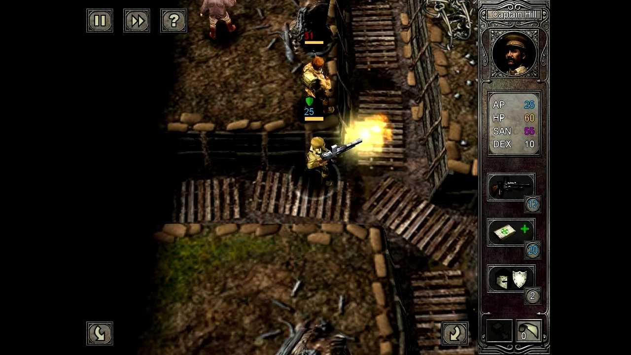 De arrepiar: os melhores jogos de terror do Android para jogar no escuro -  TecMundo