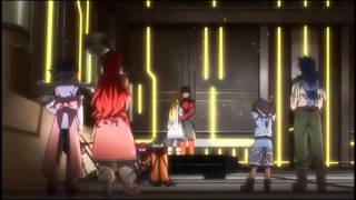 Tales Of Symphonia Amv Lifesaver To All My Subscribers